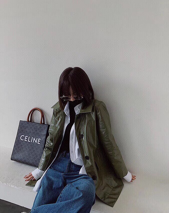 Celine Shopping Bags